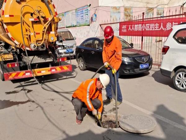 广州管道疏通清理（广州管道疏通清洗）